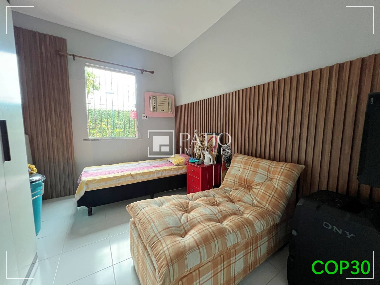 Alugar Casa